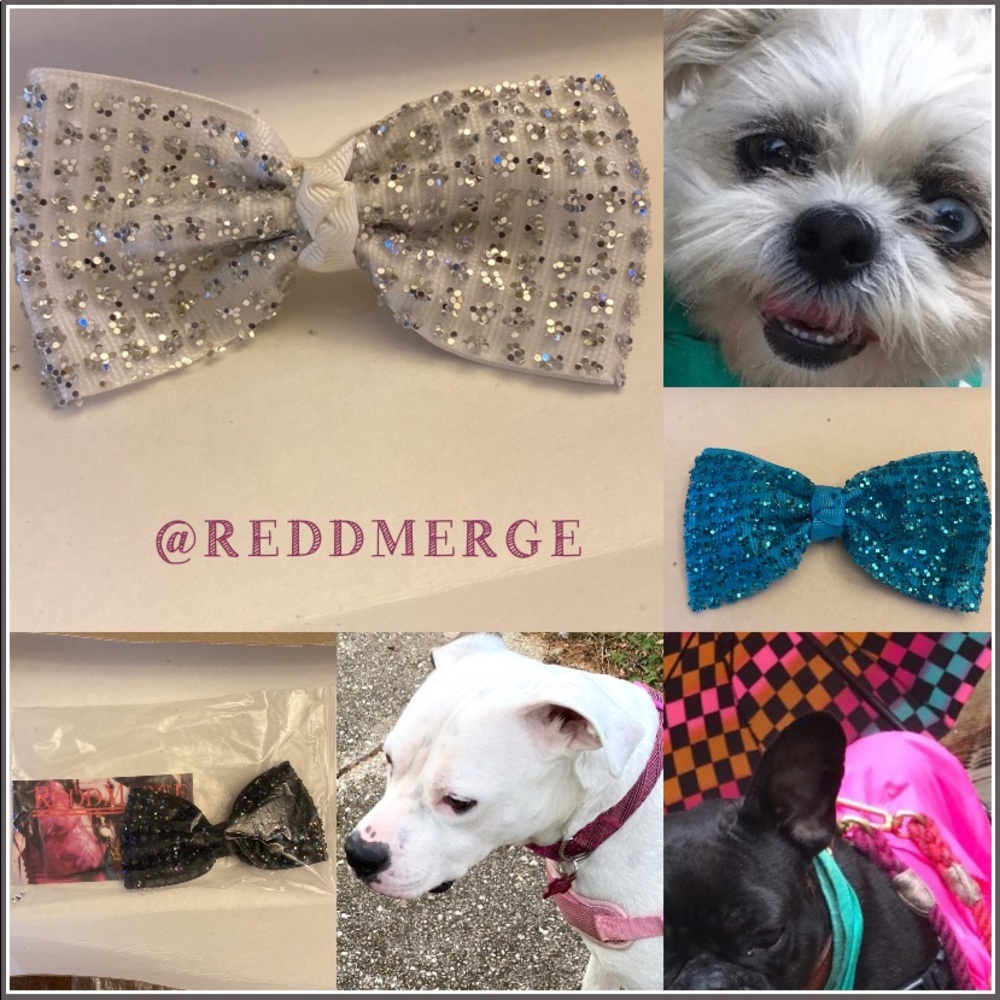 Handmade Bow Ties @ REDDMERGE